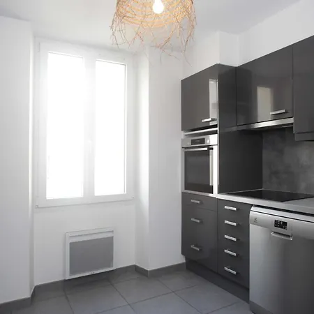 Apartment Duplex