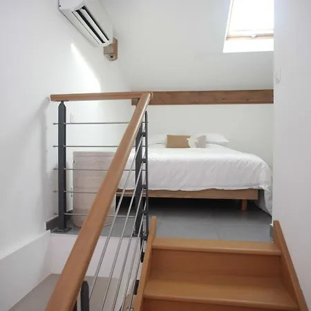 Duplex Apartment