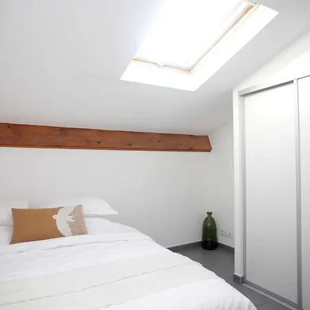 Apartment Duplex *