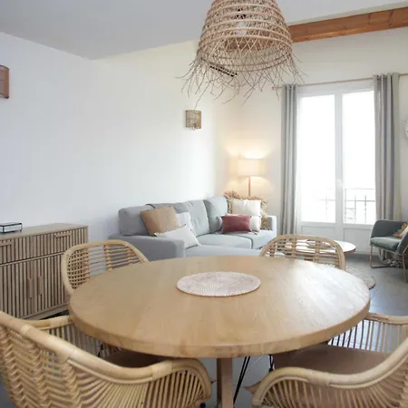 Duplex Apartment Sainte-Maxime
