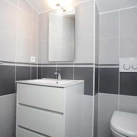 Duplex * Sainte-Maxime