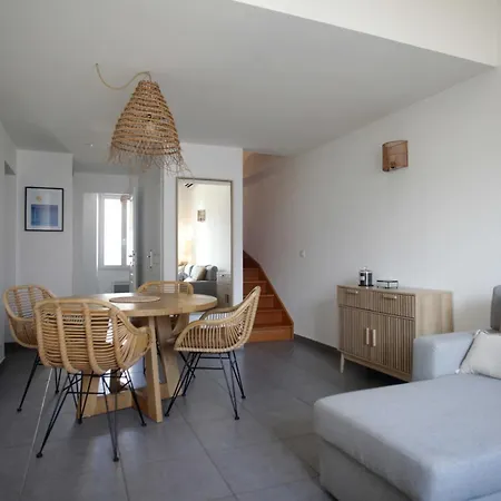Apartment Duplex