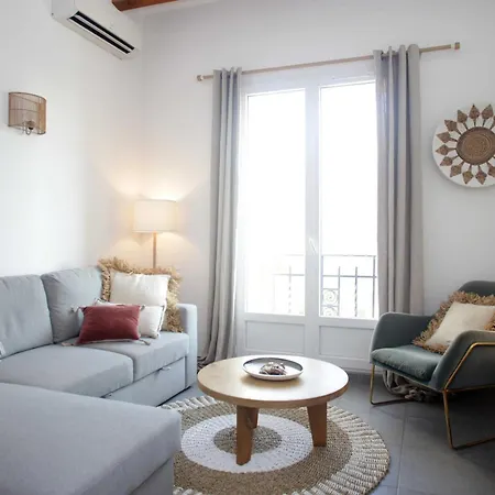 Duplex Apartament Sainte-Maxime