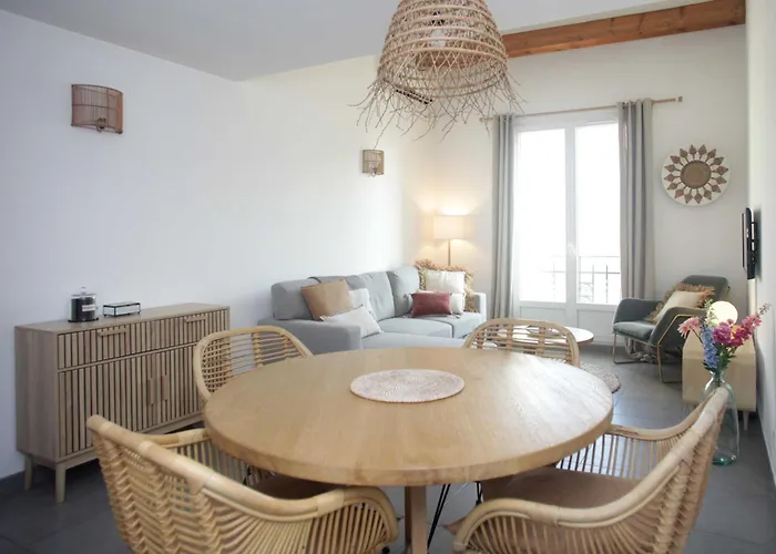 Duplex Apartament Sainte-Maxime