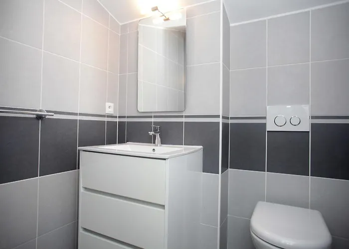 Duplex * Sainte-Maxime