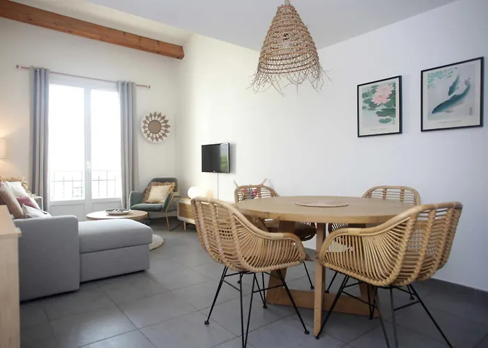 Duplex Appartement *