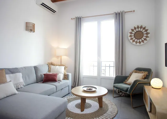 Duplex Apartment Sainte-Maxime